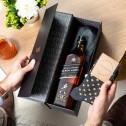 Whisky and Socks Gift Set - 2