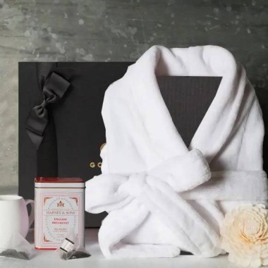 Relax and Unwind Gift Set - 1