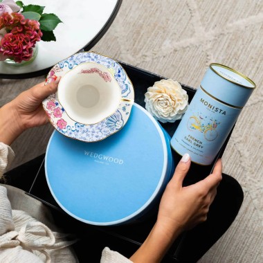 Wedgwood Tea Gift Set - 1