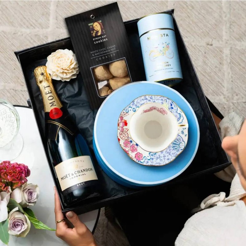 Wedgwood High Tea Gift Set - 2
