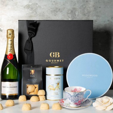 Wedgwood High Tea Gift Set - 1
