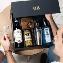 Martini Lover Gift Set - 2