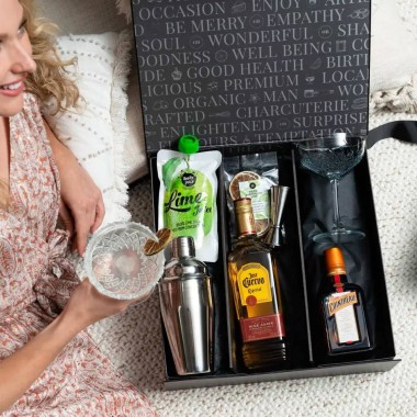 Margarita Lover Gift Set - 2