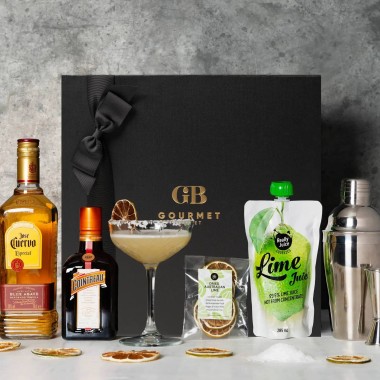 Margarita Lover Gift Set - 1