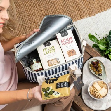 Summertime Picnic Gift Set - 2