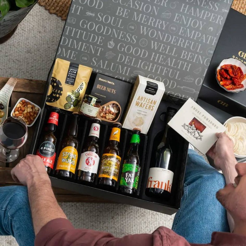 Get Together Celebration Gift Set - 1