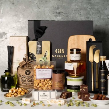 Gourmet Home Gift Set - 1