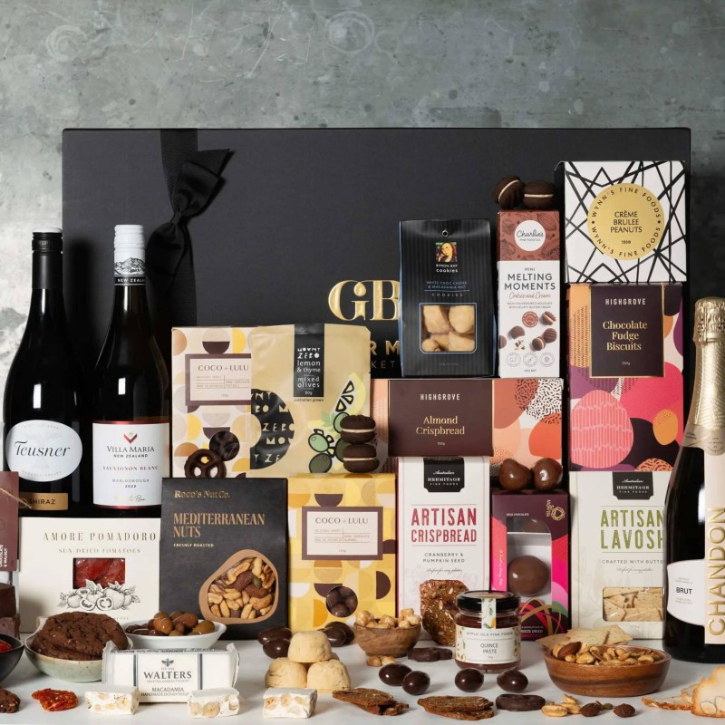 Premium Celebration Gift Set - 1
