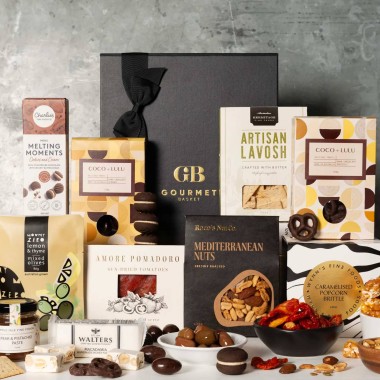 Boxed Treats Gift Set - 1