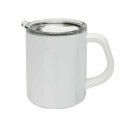 The Big Mug – Double Walled Travel Manly Mug - 2