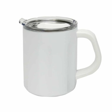 The Big Mug – Double Walled Travel Manly Mug - 2