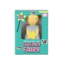 Sweary Fairy Stress Reliever - 4
