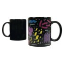 Germaphobe Heat Reveal Mug - 2