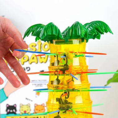 Mission Impawssible - The Tumbling Cat Game - 3