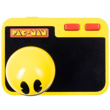 Pac-Man Plug N Play - 7