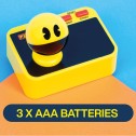 Pac-Man Plug N Play - 9
