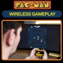 Pac-Man Plug N Play - 7