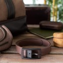 Metal Free Adjustable Traveller Belt by Balvi -