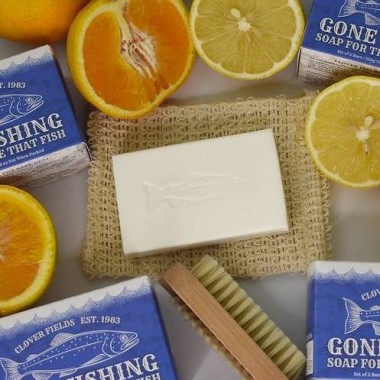 Gone Fishing Hamper - 4