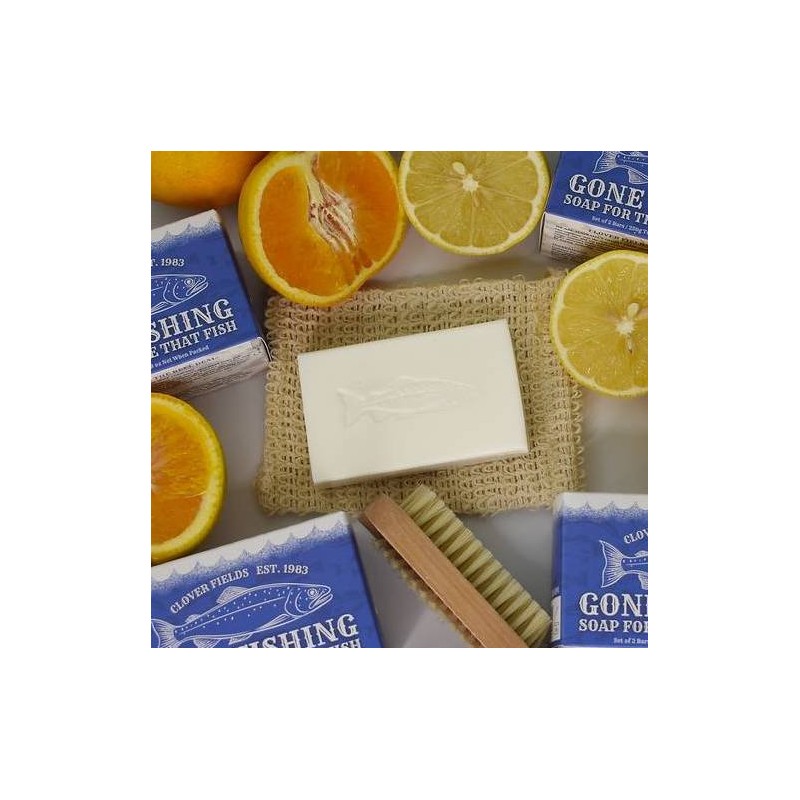 Gone Fishing Hamper - 4