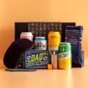 Dad Survival Hamper - 2