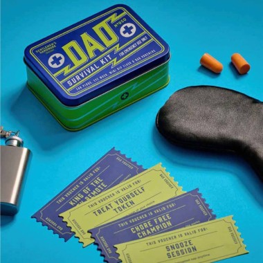 Dad Survival Hamper - 2