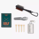 Golf Lover's Kit by Gentlemen's Hardware - 5