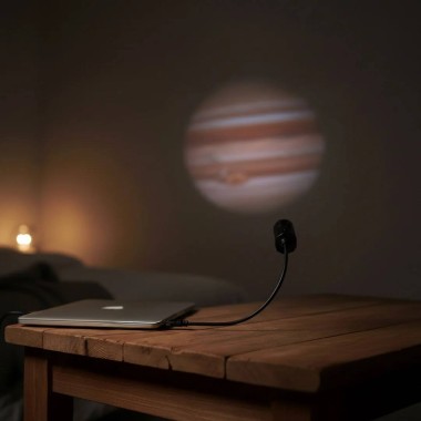 Celestial Projector by Heebie Jeebies - 2