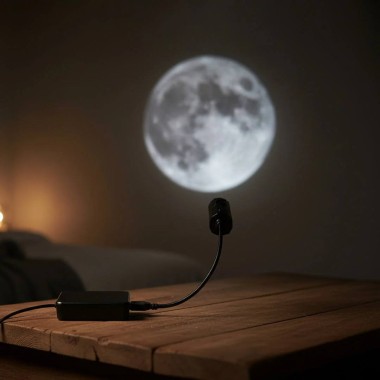 Celestial Projector by Heebie Jeebies - 3