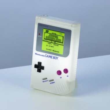 Nintendo Game Boy Night Light - 2