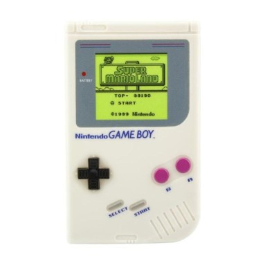 Nintendo Game Boy Night Light - 3