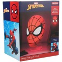 Marvel Spider-Man Mask Light by Paladone - 2