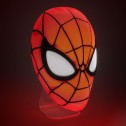 Marvel Spider-Man Mask Light by Paladone - 5