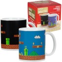 Super Mario Bros Heat Change Mug by Paladone - 1