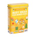 Busy Ideas for Bored Kids - Joyful Edition - 1