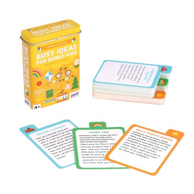 Busy Ideas for Bored Kids - Joyful Edition - 2