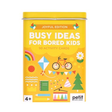 Busy Ideas for Bored Kids - Joyful Edition - 3