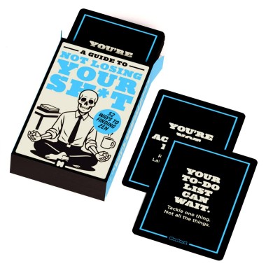 copy of Desk Therapy - How To Survive Meetings - 2