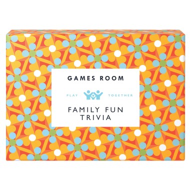 Family Fun Trivia by Games Room - 3