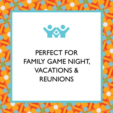 Family Fun Trivia by Games Room - 5