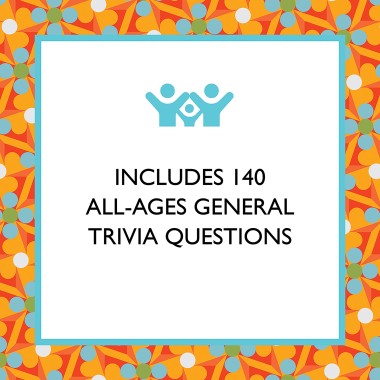 Family Fun Trivia by Games Room - 4