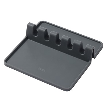 Silicone Cooking Tools Rest by SVNA - 1
