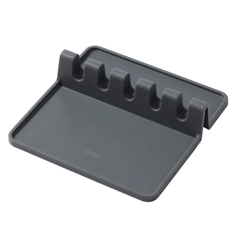 Silicone Cooking Tools Rest by SVNA - 1