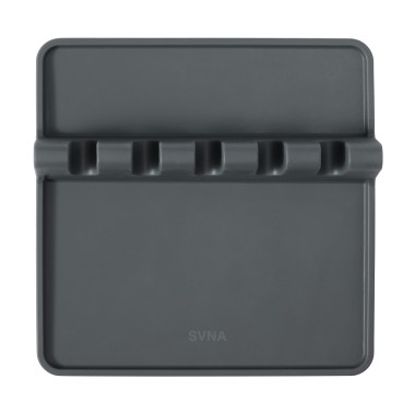 Silicone Cooking Tools Rest by SVNA - 2