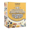 141 Outrageous Conversation Starters For Kids - 1