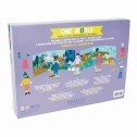 Magnetic Dress Up - Children of the World - 6
