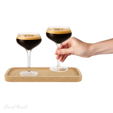Espresso Martini Set by Final Touch - 3