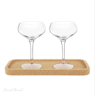 Espresso Martini Set by Final Touch - 5