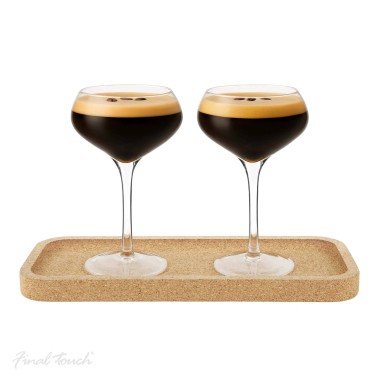 Espresso Martini Set by Final Touch - 4