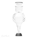 Conundrum Aerator & Revolve Decanter by Final Touch - 4